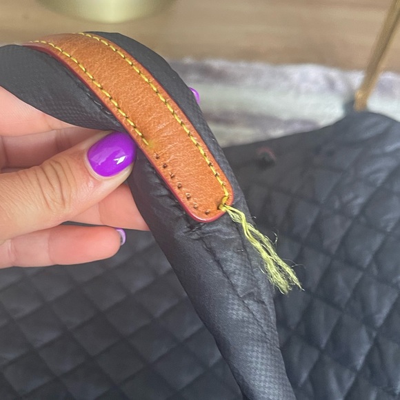 MZ Wallace Large Metro Tote - Picture 10 of 11